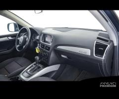 AUDI Q5 2.0 TDI 170 CV quattro S tronic - 12