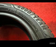 195 55 16 Gomme Inverna 80-99% GoodYear 195 55R16 - 7