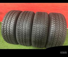 205 55 16 Gomme Invernali 95-99% Sava 205 55 R16 - 1