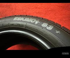 205 55 16 Gomme Invernali 95-99% Sava 205 55 R16