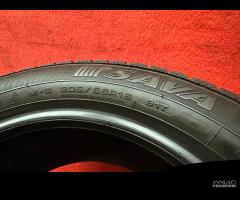 205 55 16 Gomme Invernali 95-99% Sava 205 55 R16 - 5