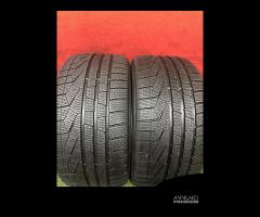 255 35 19 Gomme Invernali 99% Pirelli 255 35 R19