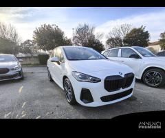 BMW 218 Serie 2 d Msport Premium package