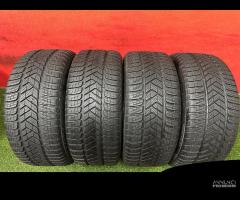 245 40 18 Gomme Invernali 95-99 Pirelli 245 40 18