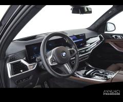 BMW X7 xDrive40d 48V Msport Pro Comfort Exclusiv - 8