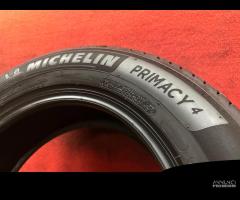 205 60 16 Gomme Estive 90% 2019 Michelin 205 60R16