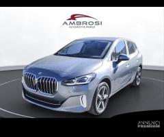 BMW 218 Serie 2 d Luxury Line Innovation Package