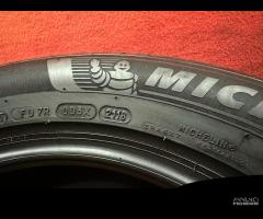 205 60 16 Gomme Estive 90% 2019 Michelin 205 60R16