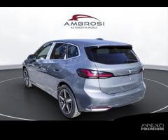 BMW 218 Serie 2 d Luxury Line Innovation Package