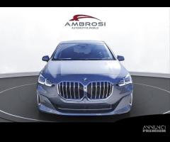 BMW 218 Serie 2 d Luxury Line Innovation Package