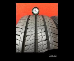 225 70 15C Gomme Estive 90% Sava 225 70R15C - 2