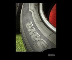 225 70 15C Gomme Estive 90% Sava 225 70R15C - 4