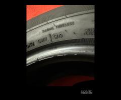 225 70 15C Gomme Estive 90% Sava 225 70R15C - 7