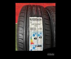 225 50 18 Gomme Estive RFT* Bridgestone 225 50R18