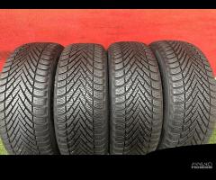 205 55 16 Gomme Invernali 95% Pirelli 205 55R16