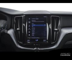 VOLVO XC60 B4 (d) AWD Geartronic Business Plus - 14