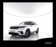 LAND ROVER Range Rover Velar 2.0 Si4 R-Dynamic - 1