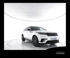 LAND ROVER Range Rover Velar 2.0 Si4 R-Dynamic - 10