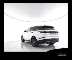 LAND ROVER Range Rover Velar 2.0 Si4 R-Dynamic - 11