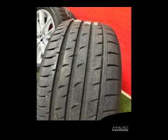 Cerchi BMW X3 F25 X4 F26 Gomme Estive 245 50 18