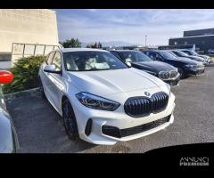 BMW 118 Serie 1 i Msport Package - 2