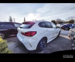 BMW 118 Serie 1 i Msport Package