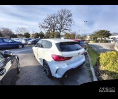 BMW 118 Serie 1 i Msport Package