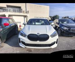 BMW 118 Serie 1 i Msport Package - 5