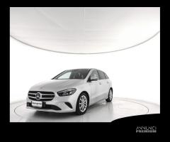 MERCEDES-BENZ CLA sse B 180 Automatic Executive - 1