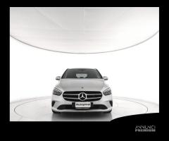 MERCEDES-BENZ CLA sse B 180 Automatic Executive - 5