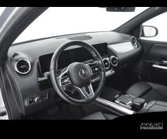 MERCEDES-BENZ CLA sse B 180 Automatic Executive - 8