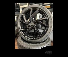 Cerchi Audi A3 S3 Gomme Estive Michelin 225 40 18