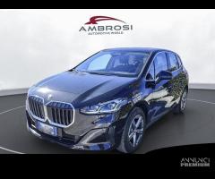 BMW 218 Serie 2 d Premium package