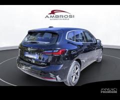 BMW 218 Serie 2 d Premium package