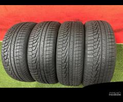 235 60 18 - 255 55 18 Gomme Invernali Hankook 99%