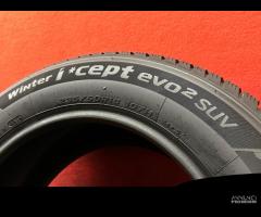 235 60 18 - 255 55 18 Gomme Invernali Hankook 99% - 8