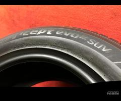 235 60 18 - 255 55 18 Gomme Invernali Hankook 99% - 9