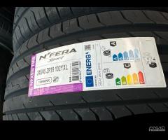 245 45 19 - 275 40 19 Gomme Estiv Nexen Mercedes S