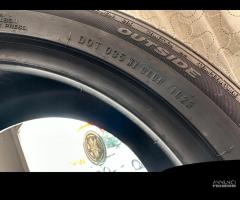 245 45 19 - 275 40 19 Gomme Estiv Nexen Mercedes S - 4