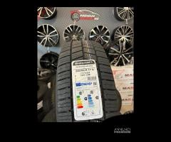 235 60 17C Gomme 4 Stagioni 2023 Nuove 235 60 R17C