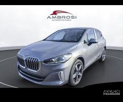 BMW 218 Serie 2 d Innovation package Luxury line