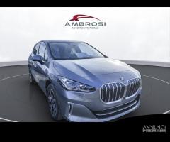 BMW 218 Serie 2 d Innovation package Luxury line