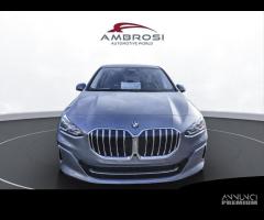 BMW 218 Serie 2 d Innovation package Luxury line