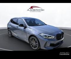 BMW M135 Serie 1 i xDrive Innovation package Msp