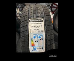 235 60 17C Gomme 4 Stagioni Nuove 235 60 R17C - 2