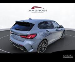 BMW M135 Serie 1 i xDrive Innovation package Msp