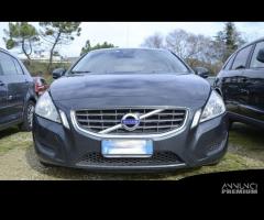 VOLVO V60 D3 Kinetic - PER OPERATORI DEL - 5