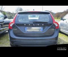 VOLVO V60 D3 Kinetic - PER OPERATORI DEL - 6