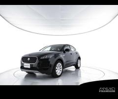 JAGUAR E PACE 2.0D 150 CV AWD aut.