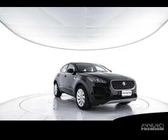 JAGUAR E PACE 2.0D 150 CV AWD aut. - 2